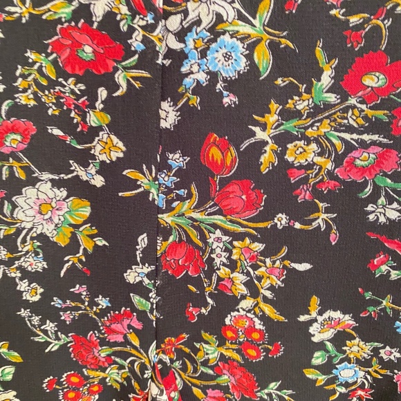 Anthro Ranna Gill Artemisia dress - Picture 5 of 8